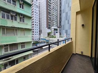 Wan Chai - 11, Moon Street 06