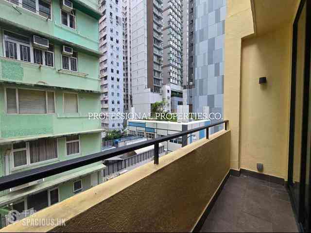 Wan Chai - 11, Moon Street 06