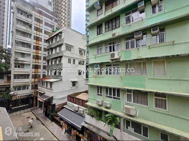 Wan Chai - 11, Moon Street 04