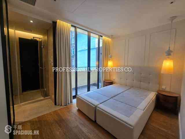 Wan Chai - 11, Moon Street 08