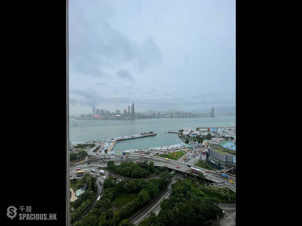 铜锣湾 - 伊利莎伯大厦 01