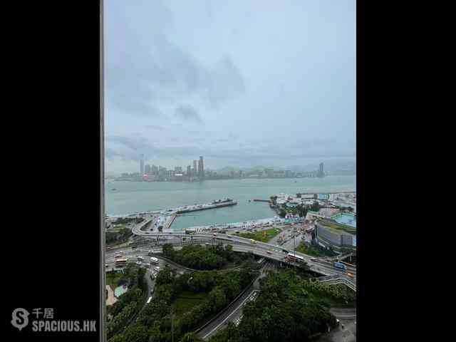 Causeway Bay - Elizabeth House 01