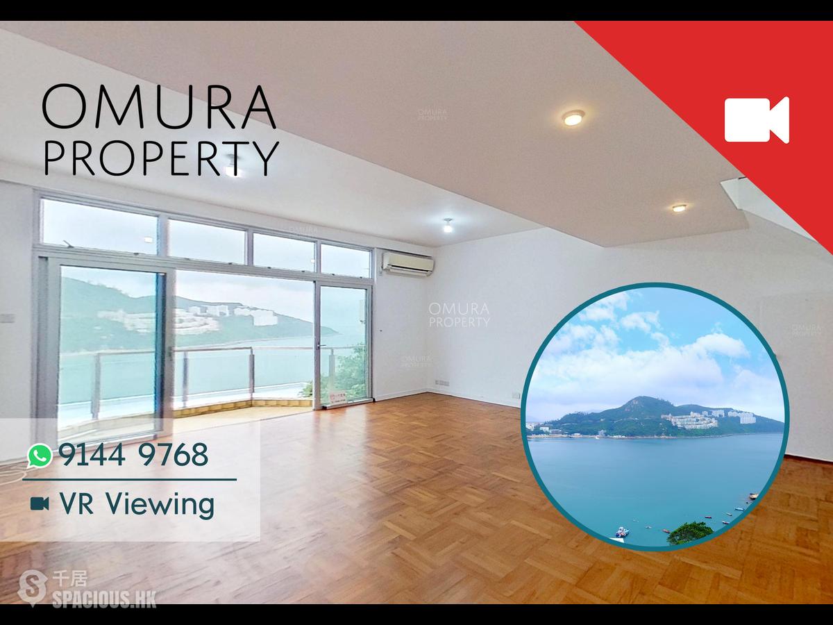 Chung Hom Kok - 30, Cape Road 01