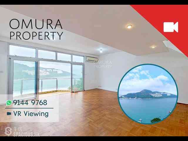 Chung Hom Kok - 30, Cape Road 01