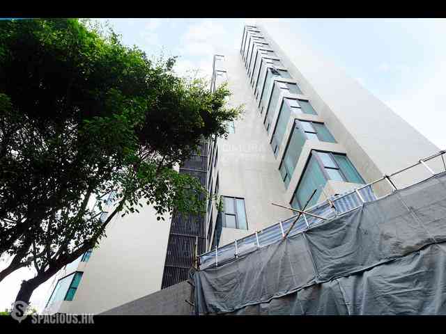 Stubbs Road - 150, Kennedy Road 02