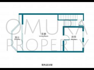 Chung Hom Kok - 30, Cape Road 03