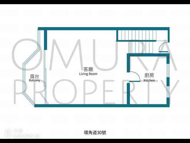 Chung Hom Kok - 30, Cape Road 03