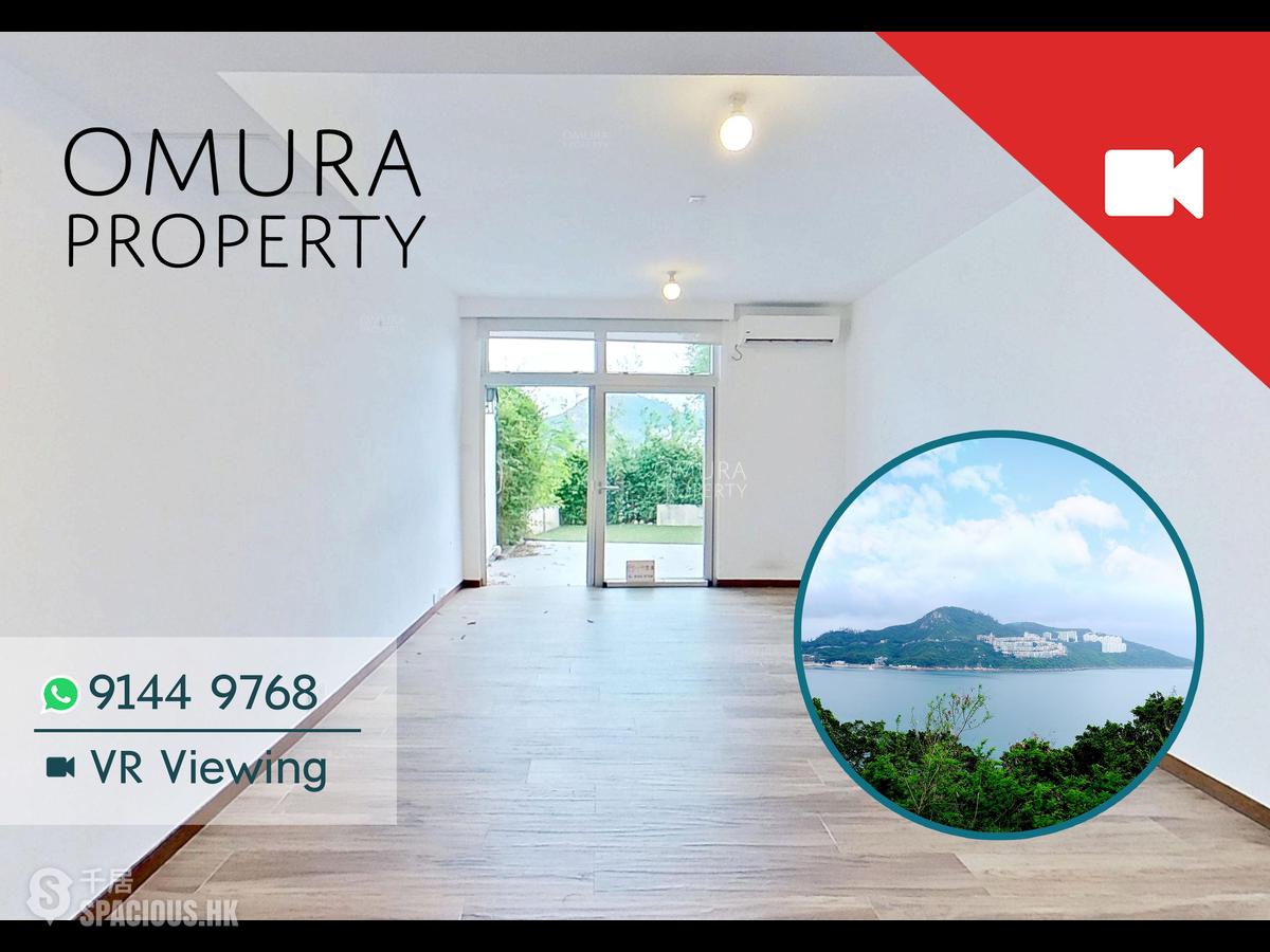 Chung Hom Kok - 30, Cape Road 01