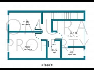 Chung Hom Kok - 30, Cape Road 04