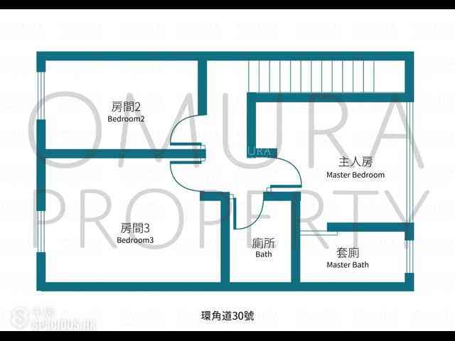 Chung Hom Kok - 30, Cape Road 04