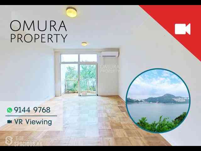 Chung Hom Kok - 30, Cape Road 01