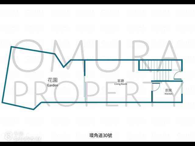 Chung Hom Kok - 30, Cape Road 03