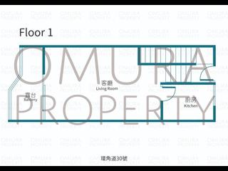 舂坎角 - 环角道30号 03