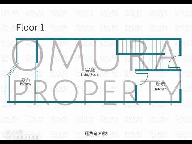 Chung Hom Kok - 30, Cape Road 03