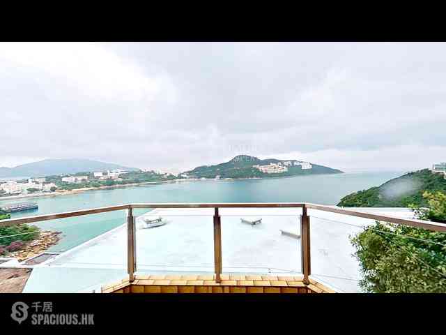 Chung Hom Kok - 30, Cape Road 06