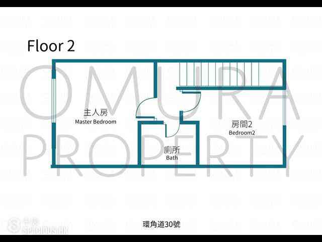 Chung Hom Kok - 30, Cape Road 04