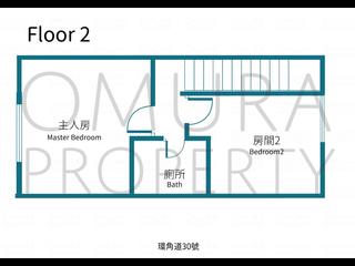 Chung Hom Kok - 30, Cape Road 04