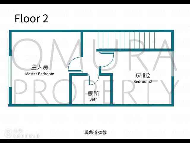 Chung Hom Kok - 30, Cape Road 04