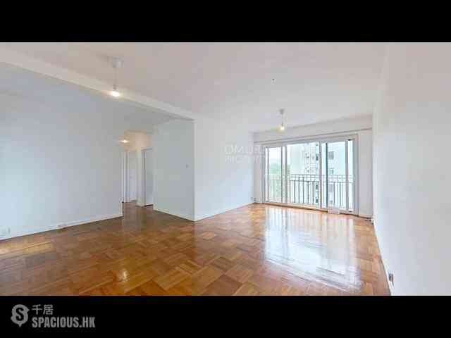 Pok Fu Lam - Four Winds Apartment 05