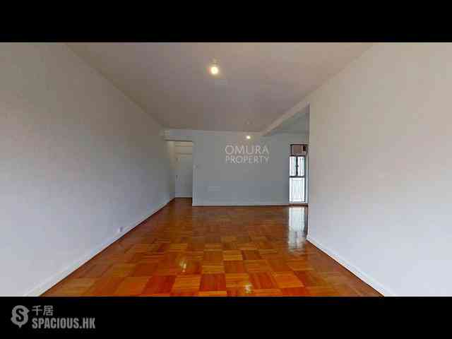 Pok Fu Lam - Four Winds Apartment 07