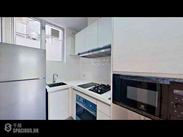 Chung Hom Kok - 30, Cape Road 07