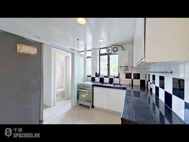 Pok Fu Lam - Four Winds Apartment 08