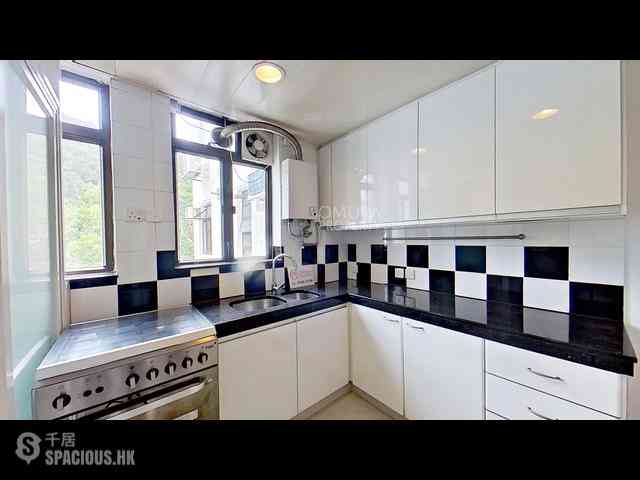 Pok Fu Lam - Four Winds Apartment 09