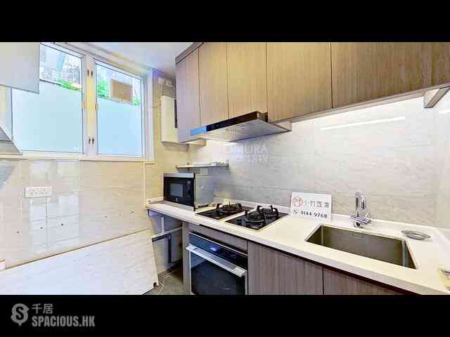 Chung Hom Kok - 30, Cape Road 08