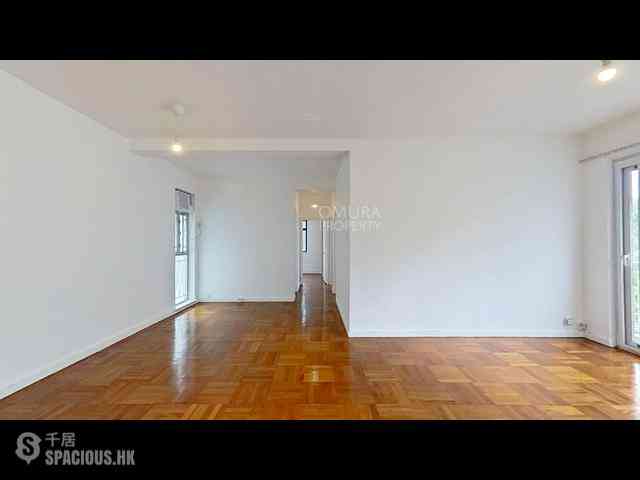 Pok Fu Lam - Four Winds Apartment 10