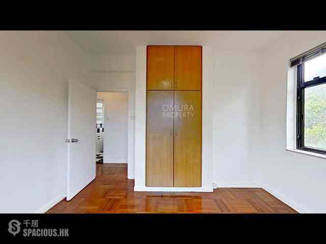 Pok Fu Lam - Four Winds Apartment 11