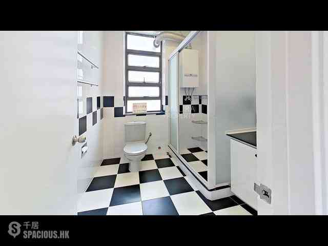 Pok Fu Lam - Four Winds Apartment 12