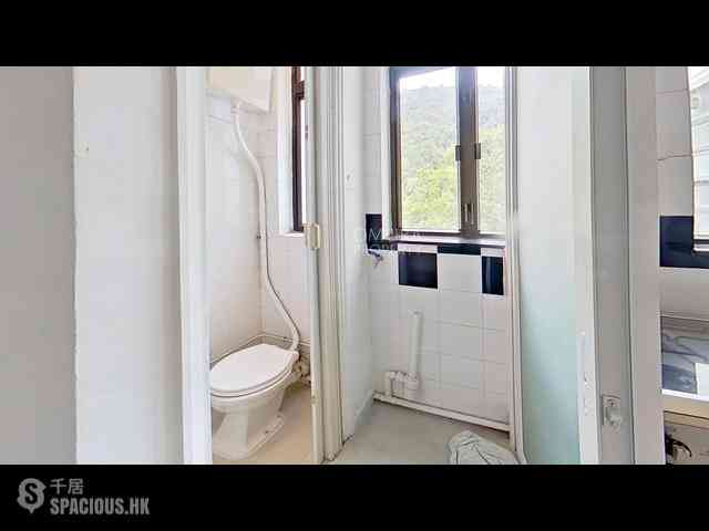 Pok Fu Lam - Four Winds Apartment 13