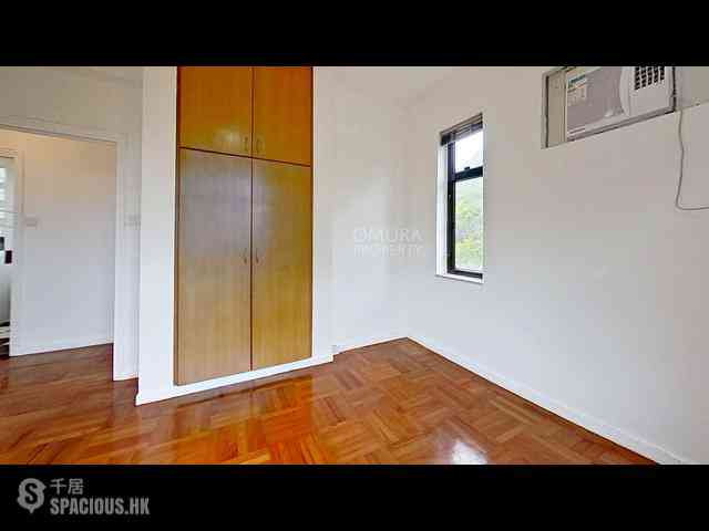 Pok Fu Lam - Four Winds Apartment 14