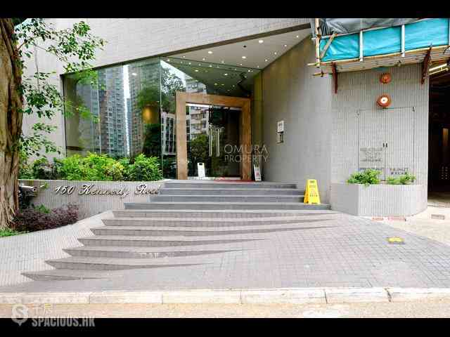Stubbs Road - 150, Kennedy Road 17