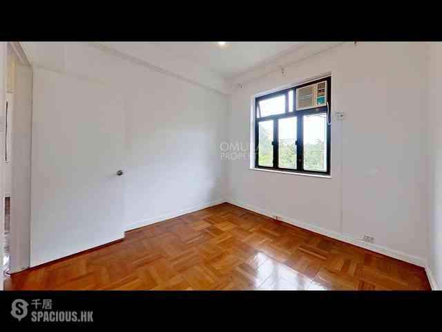 Pok Fu Lam - Four Winds Apartment 16