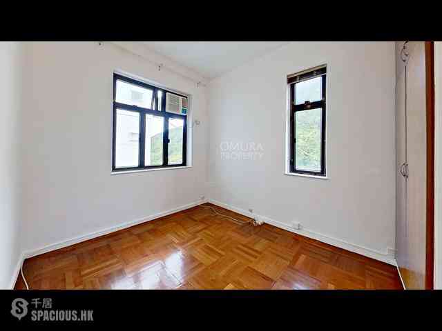 Pok Fu Lam - Four Winds Apartment 17