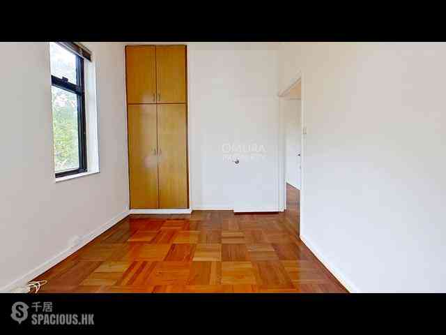 Pok Fu Lam - Four Winds Apartment 18