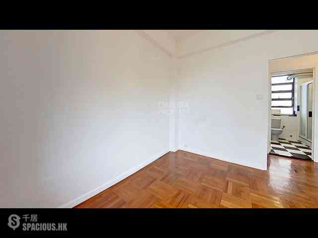 Pok Fu Lam - Four Winds Apartment 19