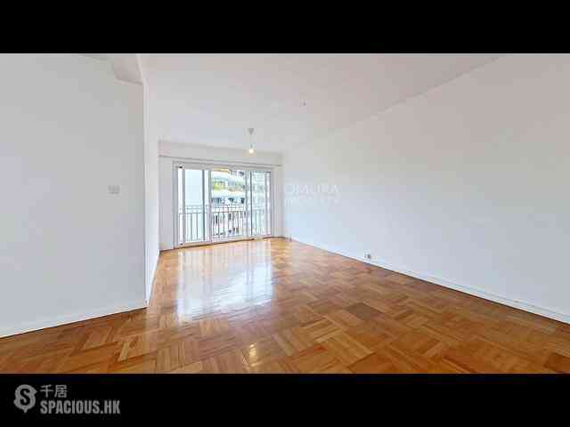Pok Fu Lam - Four Winds Apartment 21