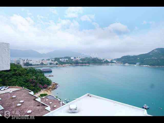 Chung Hom Kok - 30, Cape Road 22
