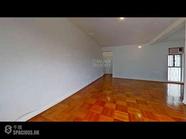 Pok Fu Lam - Four Winds Apartment 22