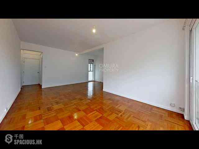 Pok Fu Lam - Four Winds Apartment 23