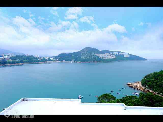 Chung Hom Kok - 30, Cape Road 23