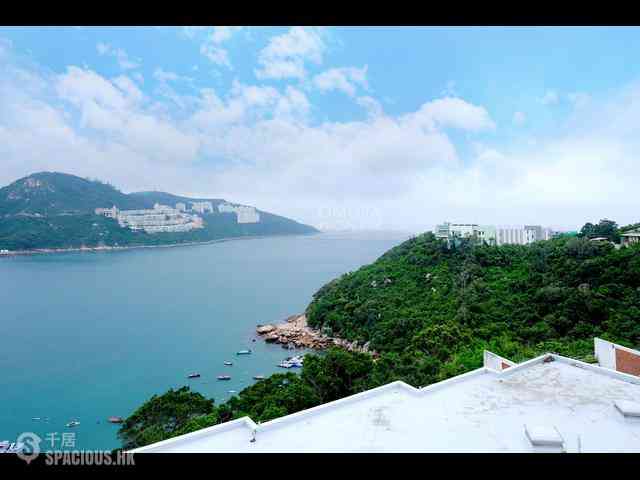 Chung Hom Kok - 30, Cape Road 24