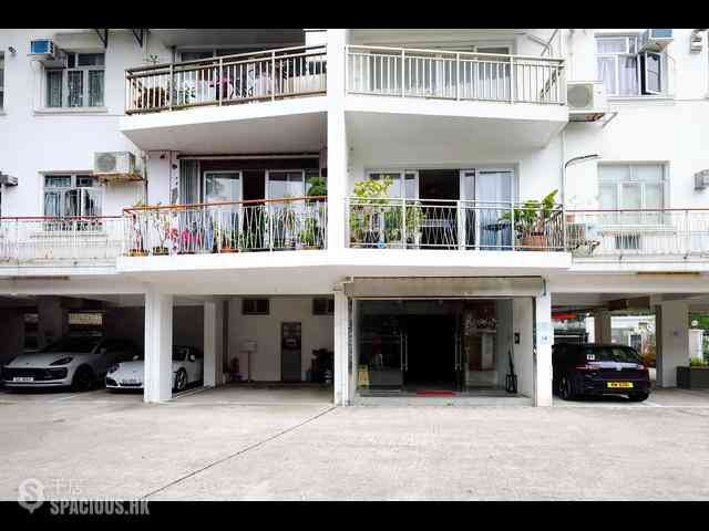 Pok Fu Lam - Four Winds Apartment 24