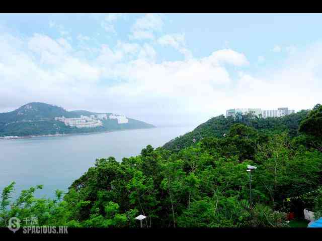Chung Hom Kok - 30, Cape Road 22