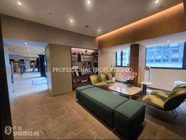 Wan Chai - Star Studios I & II 05