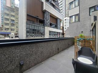 Wan Chai - Star Studios I & II 07