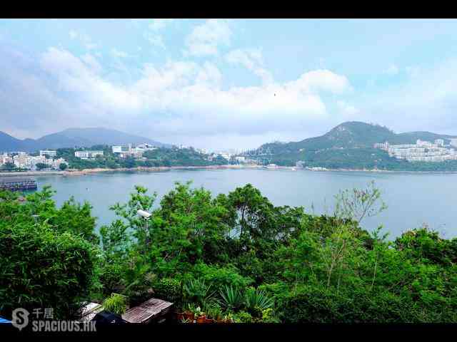Chung Hom Kok - 30, Cape Road 26