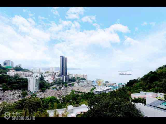 薄扶林 - 恒琪园 29